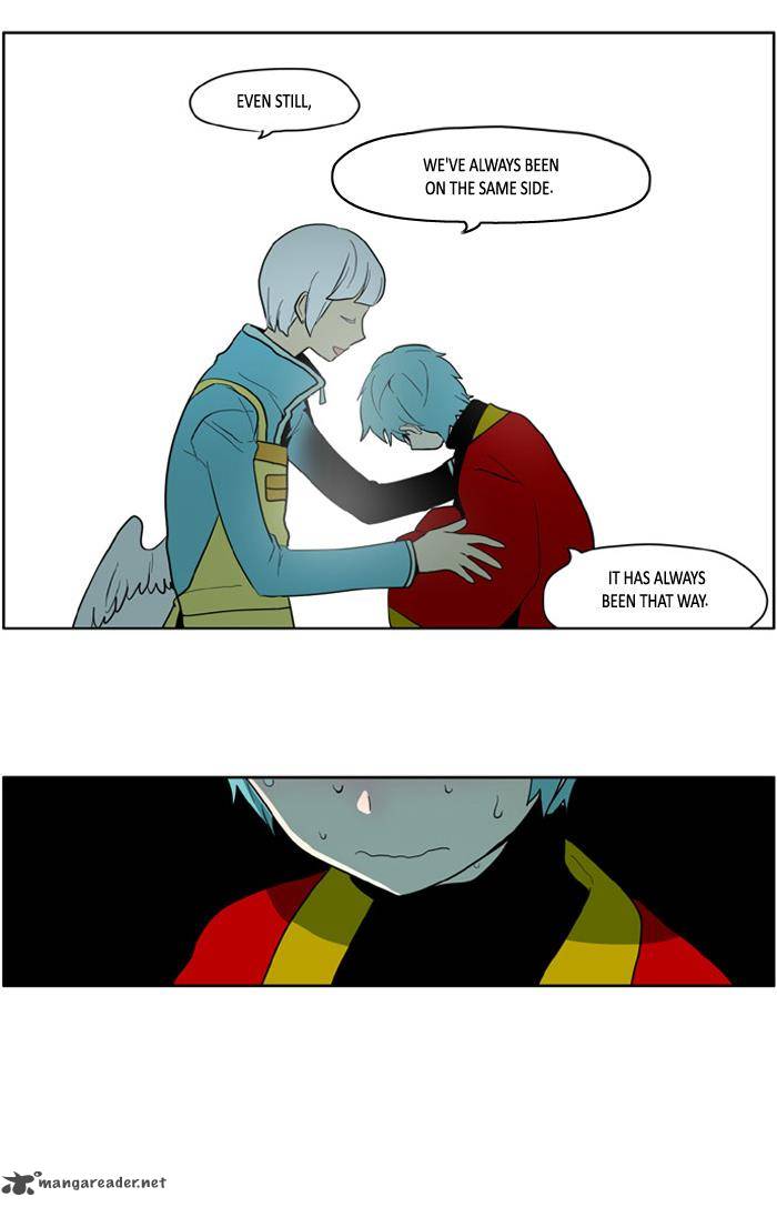 I Dont Want This Kind Of Hero 128 21