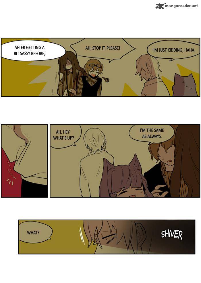 I Dont Want This Kind Of Hero 128 3