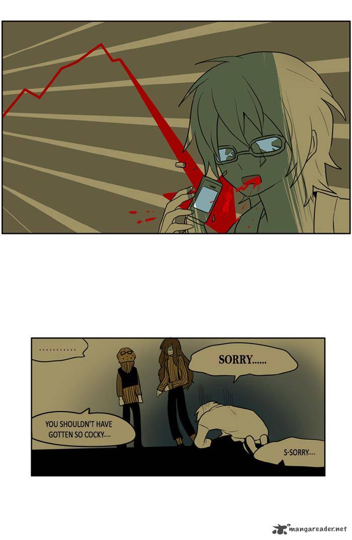 I Dont Want This Kind Of Hero 128 4