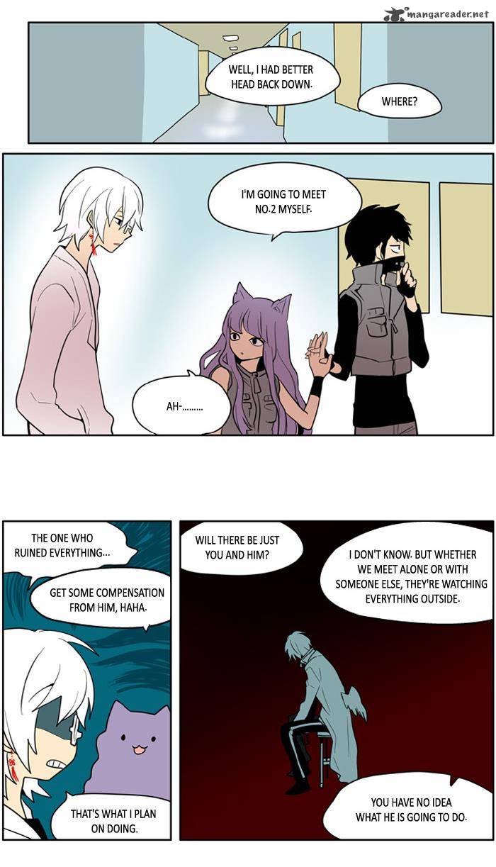I Dont Want This Kind Of Hero 128 9