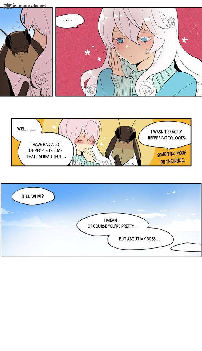 I Dont Want This Kind Of Hero 129 10