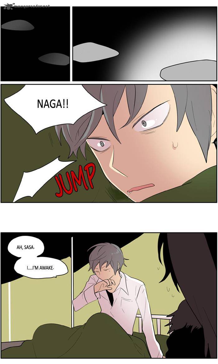 I Dont Want This Kind Of Hero 129 11
