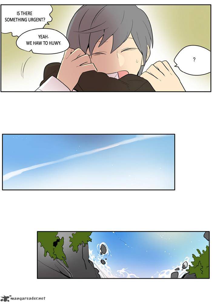 I Dont Want This Kind Of Hero 129 12
