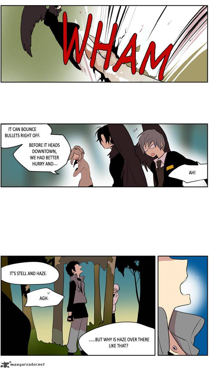 I Dont Want This Kind Of Hero 129 17