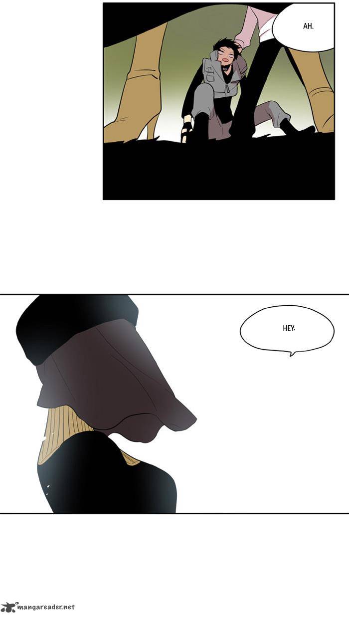 I Dont Want This Kind Of Hero 129 21