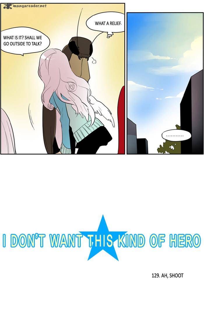 I Dont Want This Kind Of Hero 129 3