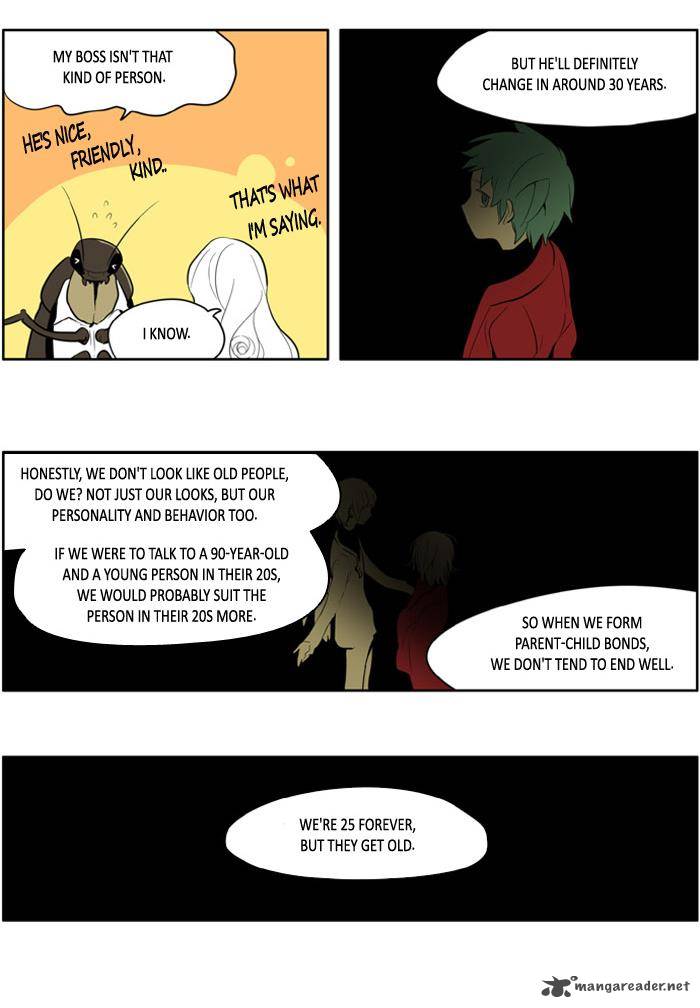 I Dont Want This Kind Of Hero 129 7
