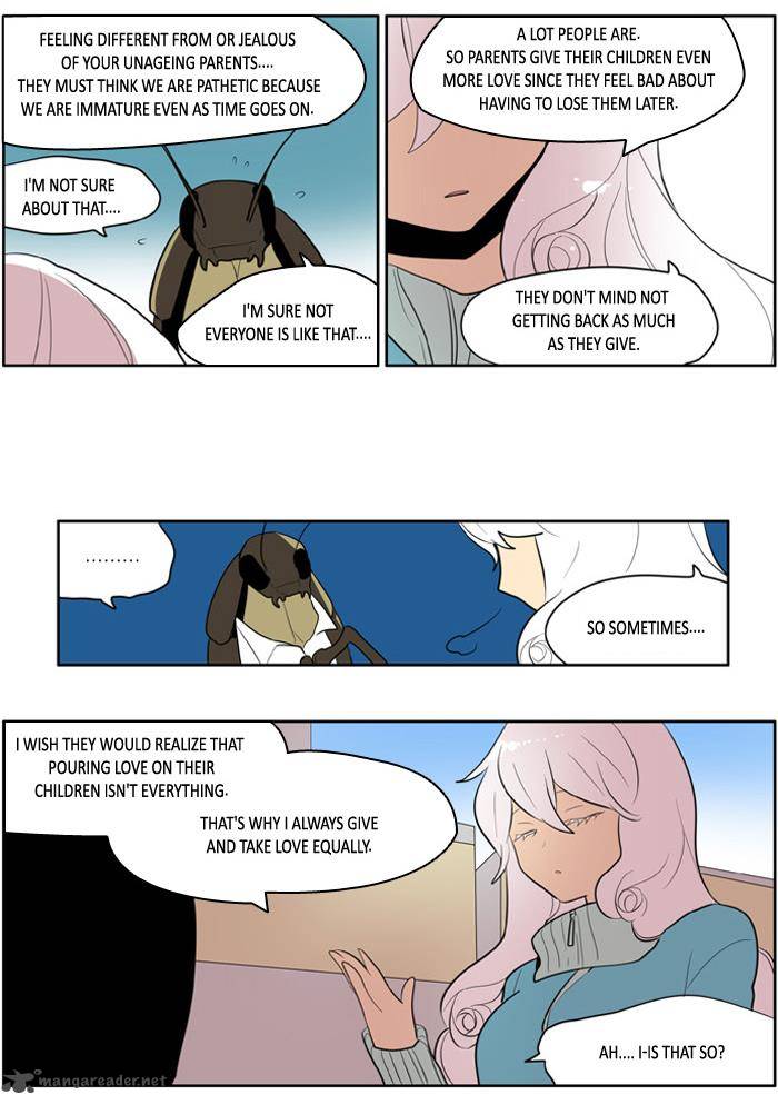 I Dont Want This Kind Of Hero 129 8