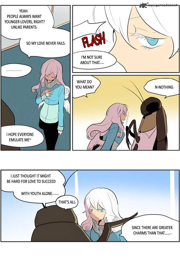 I Dont Want This Kind Of Hero 129 9