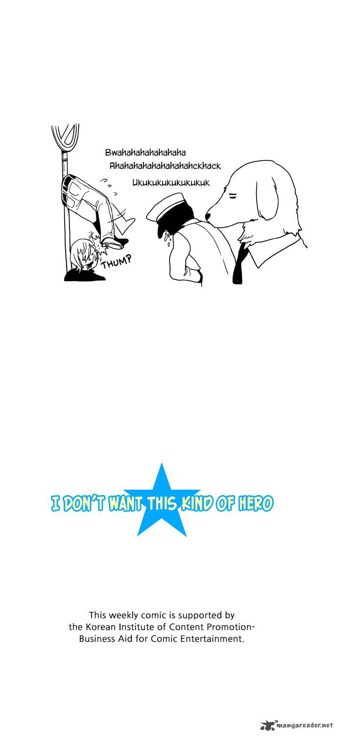 I Dont Want This Kind Of Hero 13 19