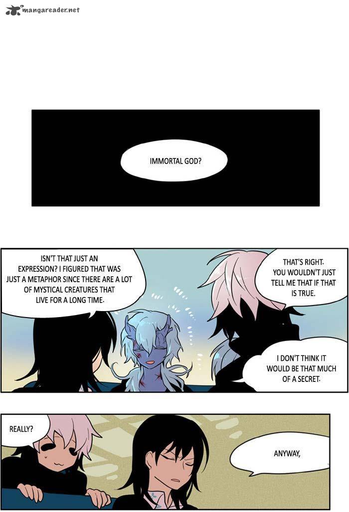 I Dont Want This Kind Of Hero 135 1