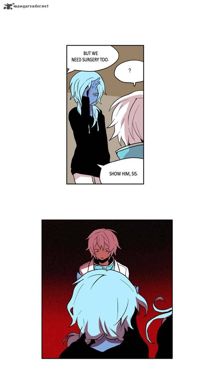 I Dont Want This Kind Of Hero 135 15