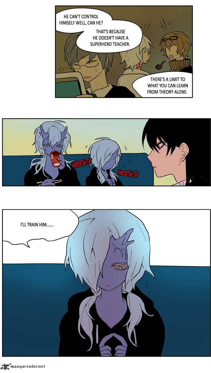 I Dont Want This Kind Of Hero 135 21