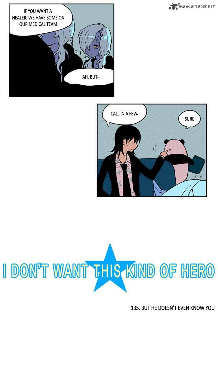 I Dont Want This Kind Of Hero 135 3