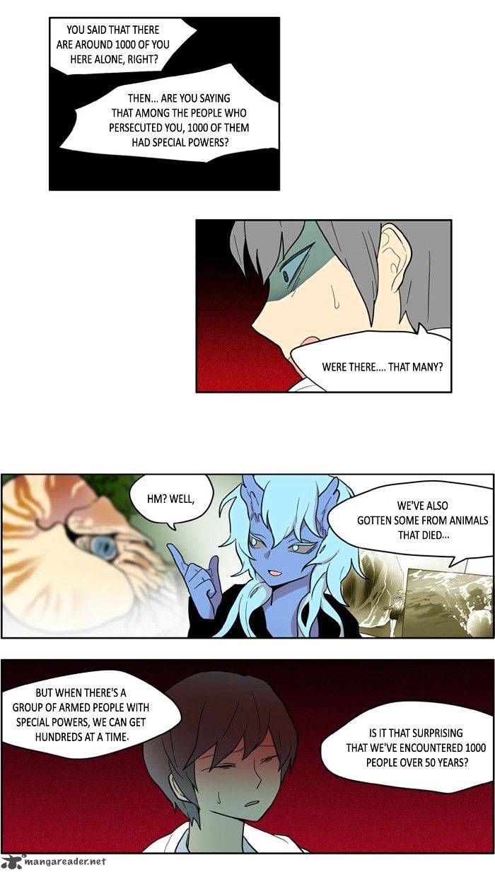 I Dont Want This Kind Of Hero 146 20