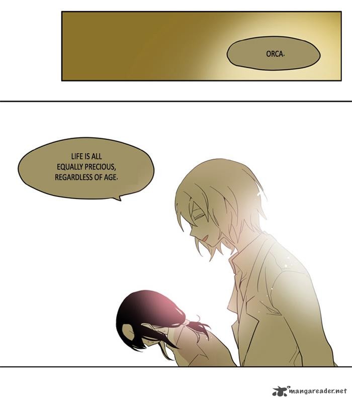 I Dont Want This Kind Of Hero 153 11