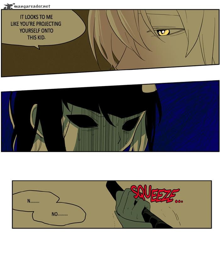 I Dont Want This Kind Of Hero 153 12