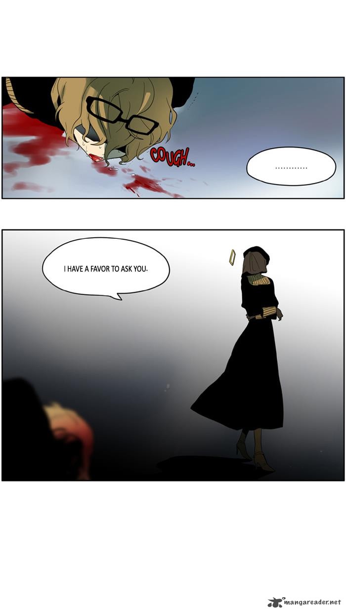 I Dont Want This Kind Of Hero 153 22