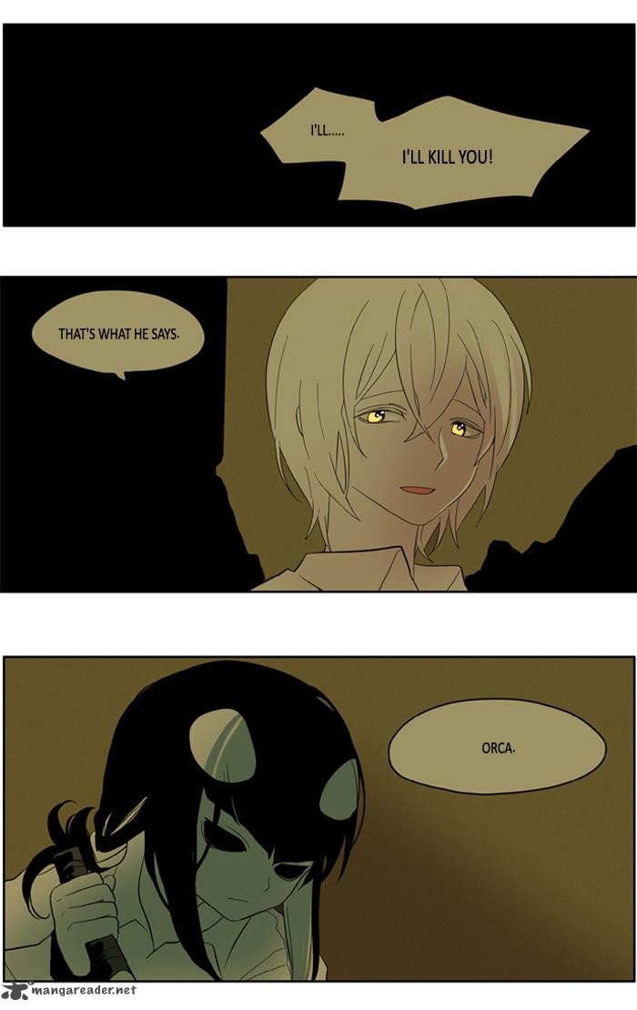 I Dont Want This Kind Of Hero 153 9