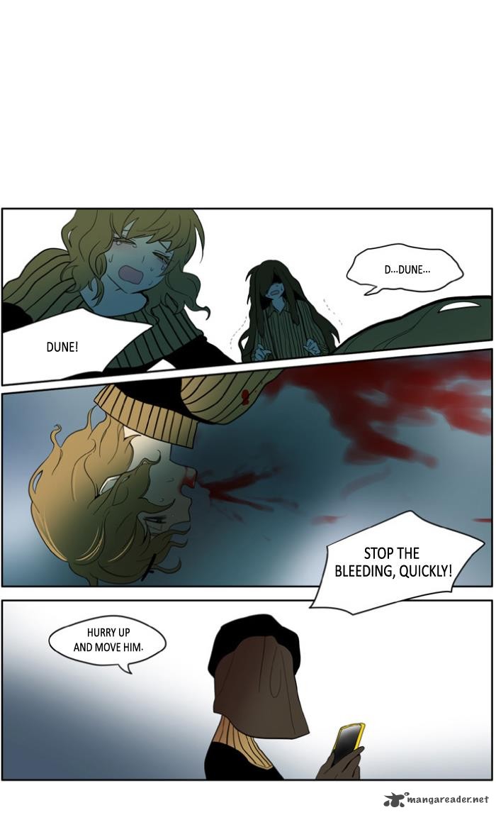 I Dont Want This Kind Of Hero 154 1