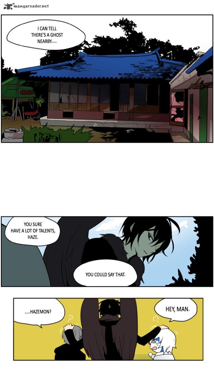 I Dont Want This Kind Of Hero 154 13