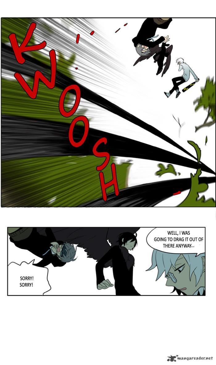 I Dont Want This Kind Of Hero 154 20