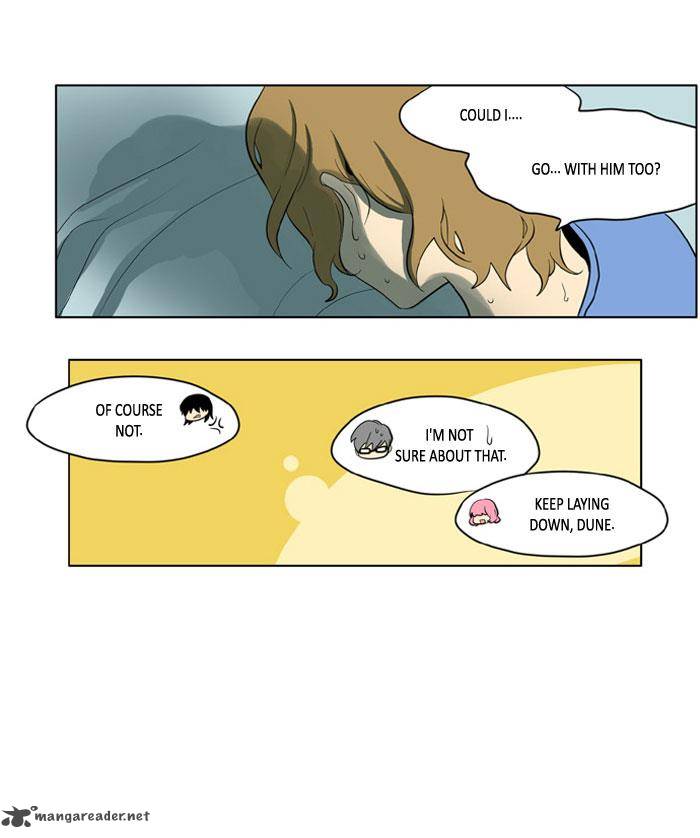 I Dont Want This Kind Of Hero 156 22