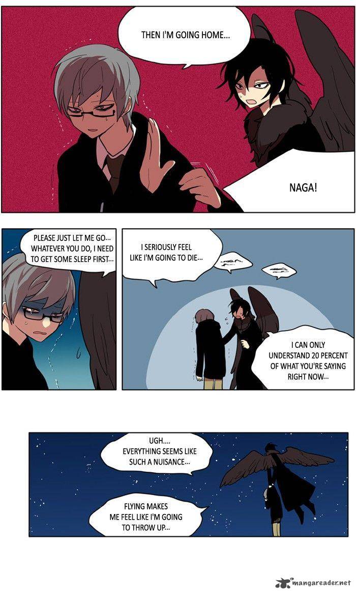 I Dont Want This Kind Of Hero 160 13