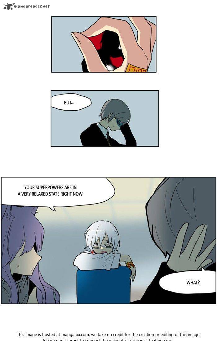I Dont Want This Kind Of Hero 160 17