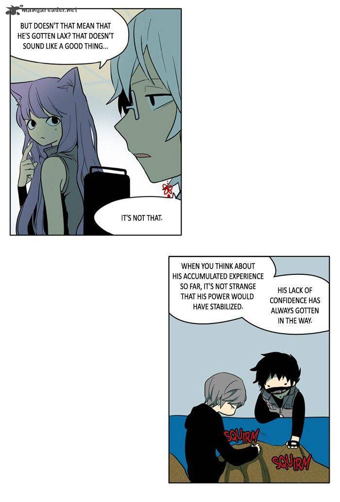 I Dont Want This Kind Of Hero 160 19