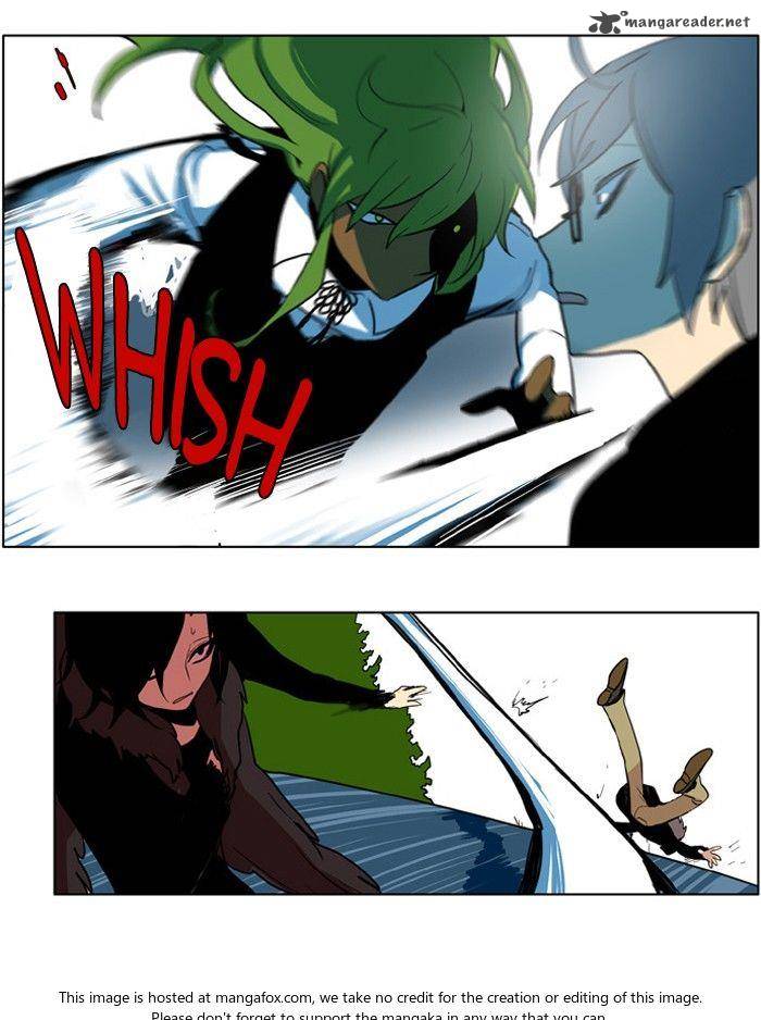 I Dont Want This Kind Of Hero 160 4