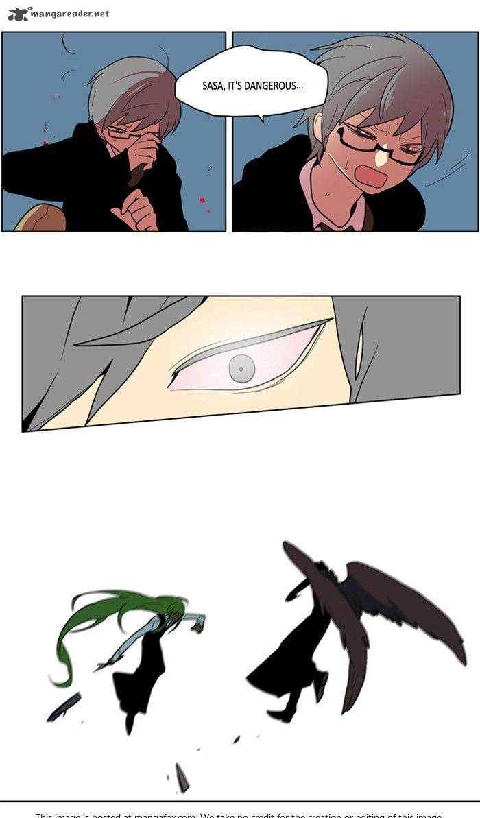 I Dont Want This Kind Of Hero 160 6