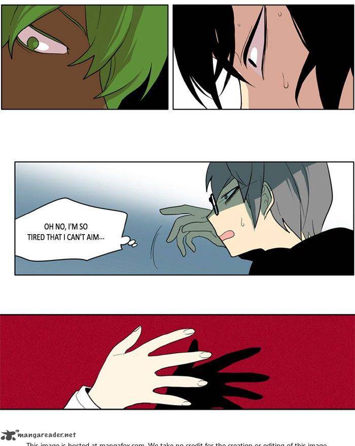 I Dont Want This Kind Of Hero 160 7