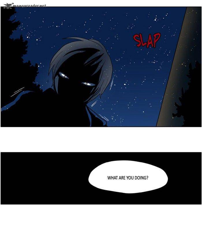 I Dont Want This Kind Of Hero 160 8