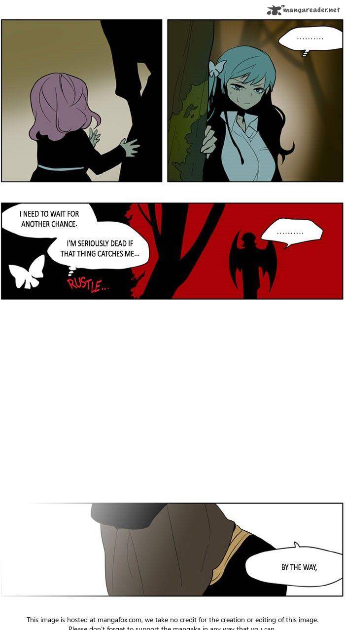 I Dont Want This Kind Of Hero 167 15