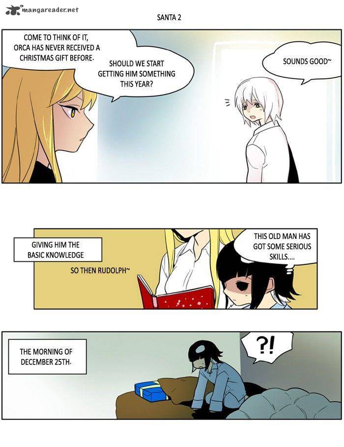 I Dont Want This Kind Of Hero 169 22