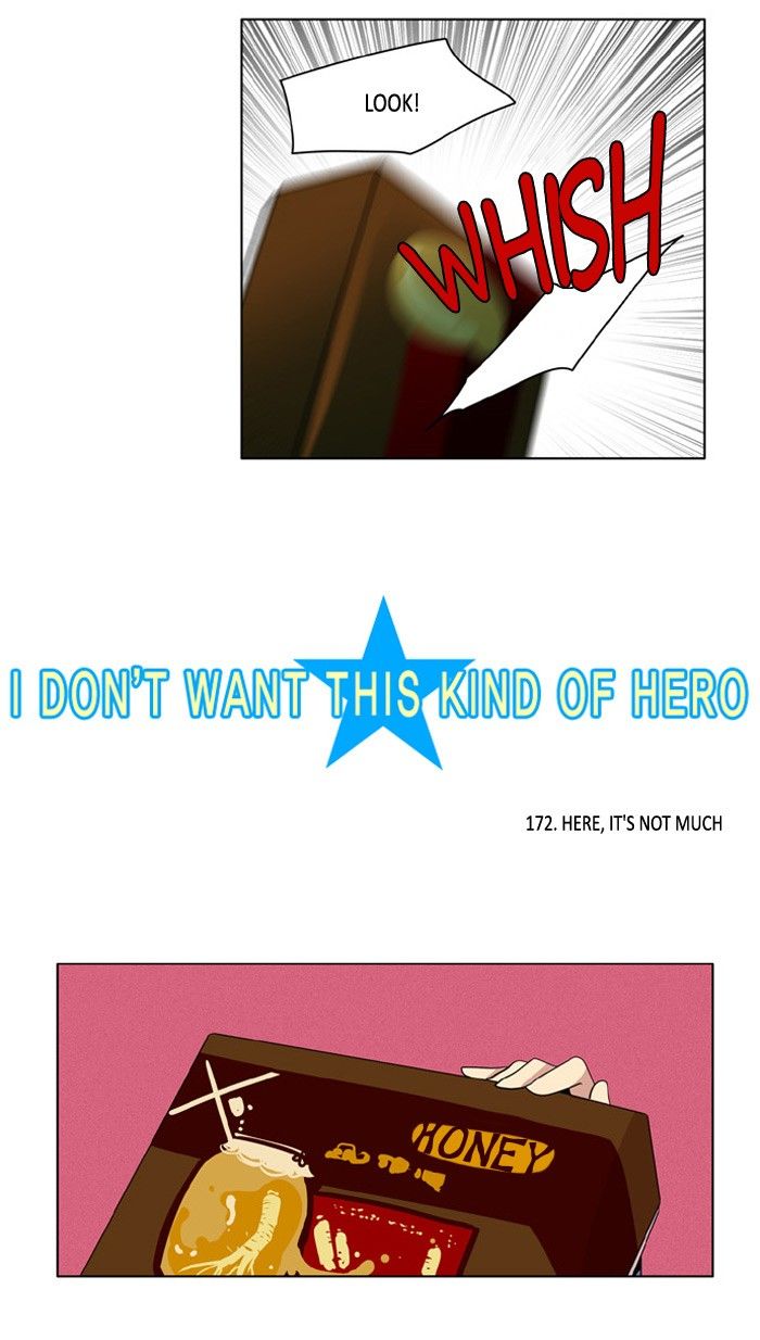 I Dont Want This Kind Of Hero 174 4