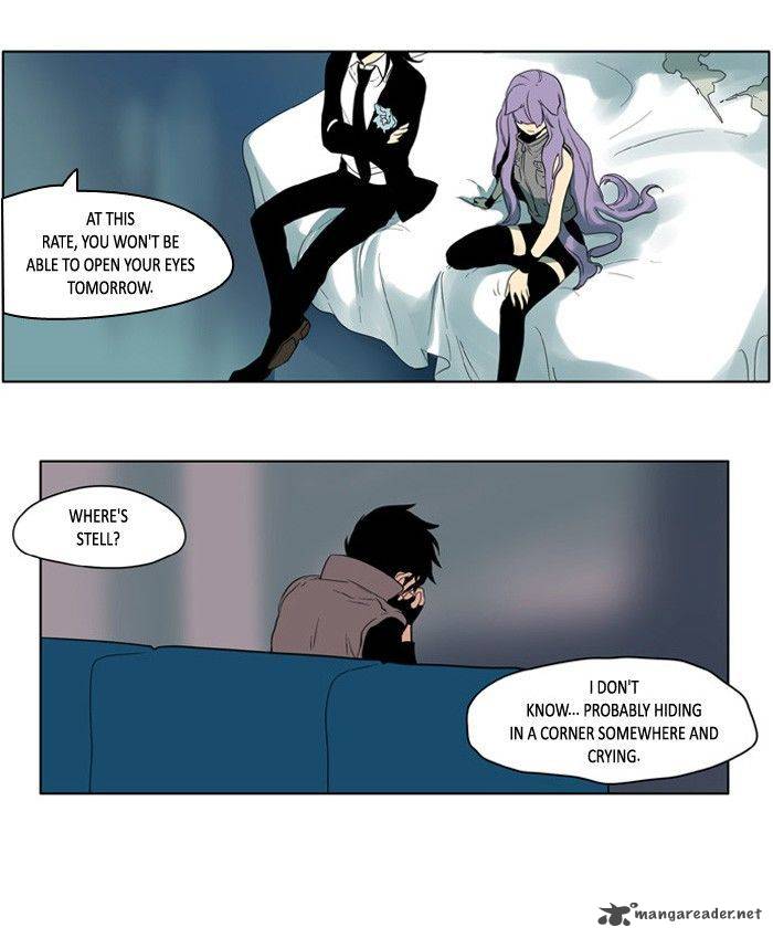 I Dont Want This Kind Of Hero 183 2