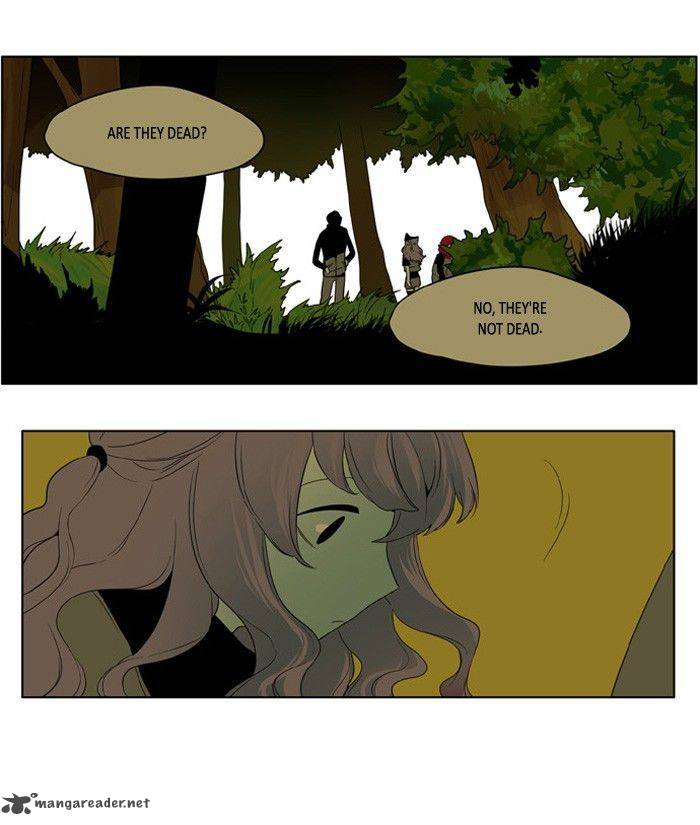 I Dont Want This Kind Of Hero 183 23