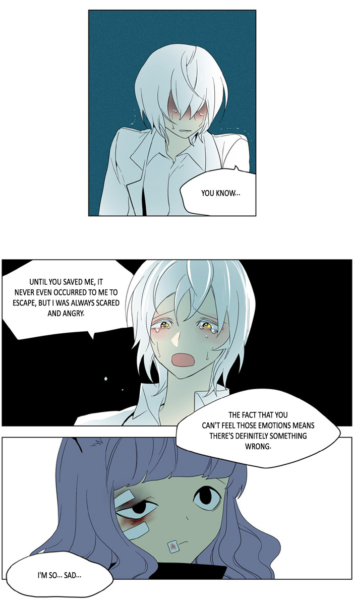 I Dont Want This Kind Of Hero 185 17