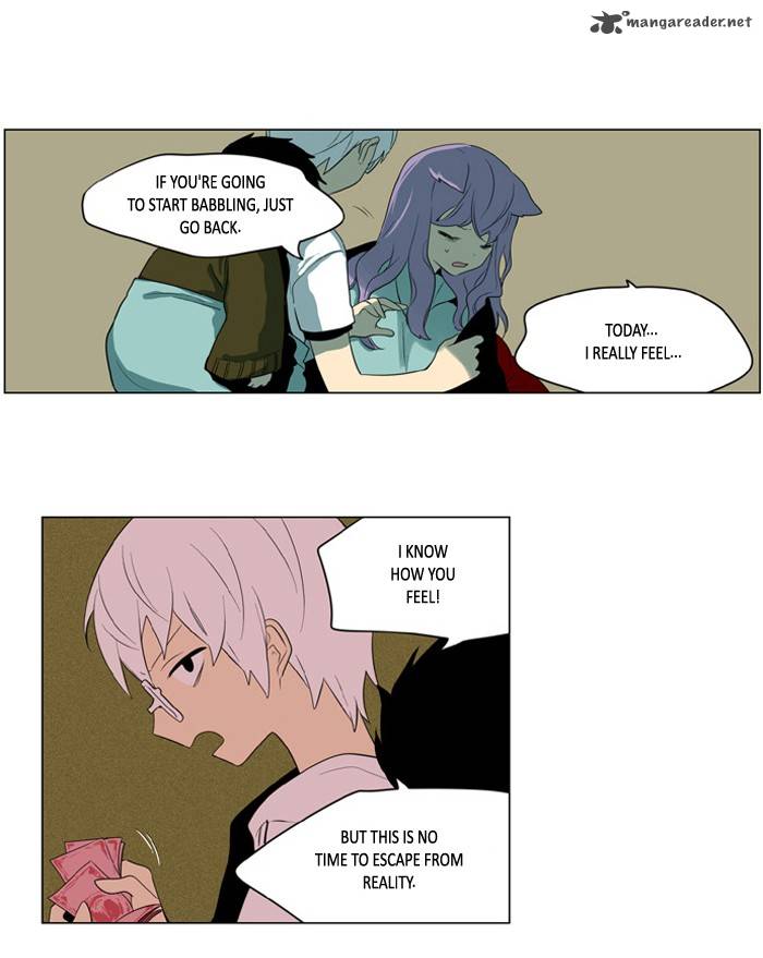 I Dont Want This Kind Of Hero 187 17