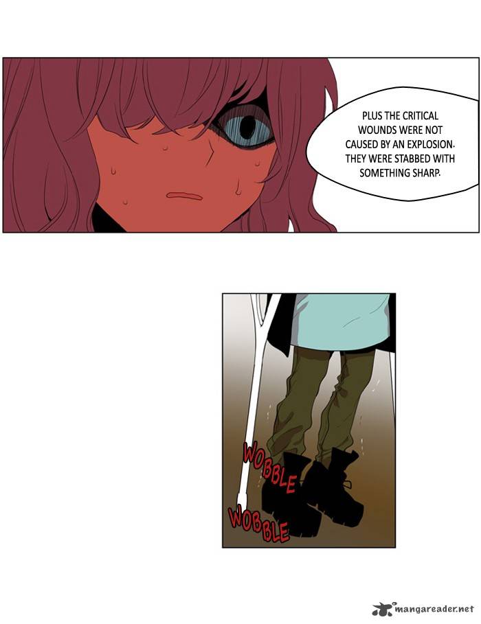 I Dont Want This Kind Of Hero 187 21