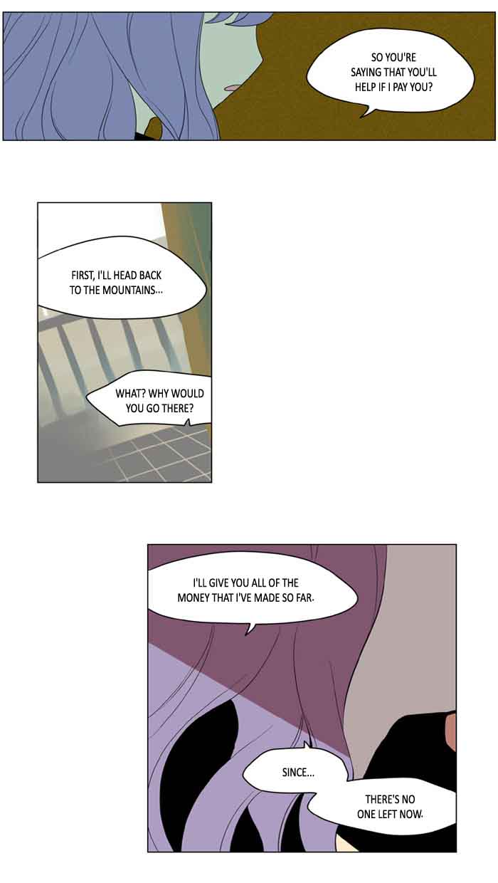 I Dont Want This Kind Of Hero 188 18