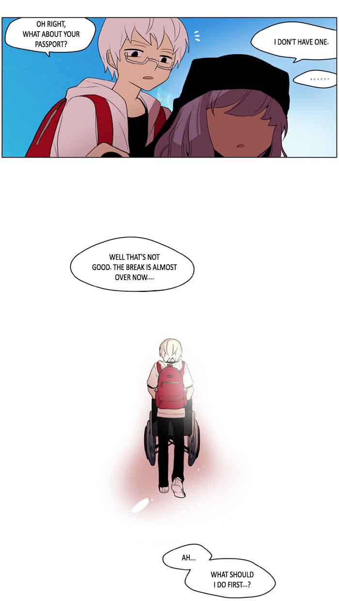 I Dont Want This Kind Of Hero 188 21