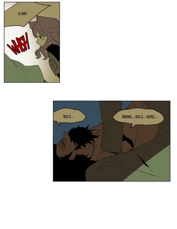 I Dont Want This Kind Of Hero 188 24