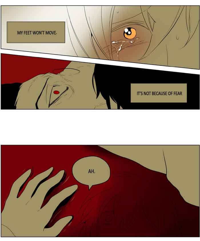 I Dont Want This Kind Of Hero 188 25