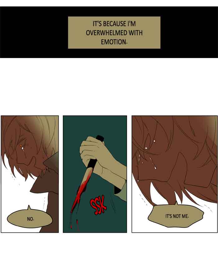 I Dont Want This Kind Of Hero 188 27