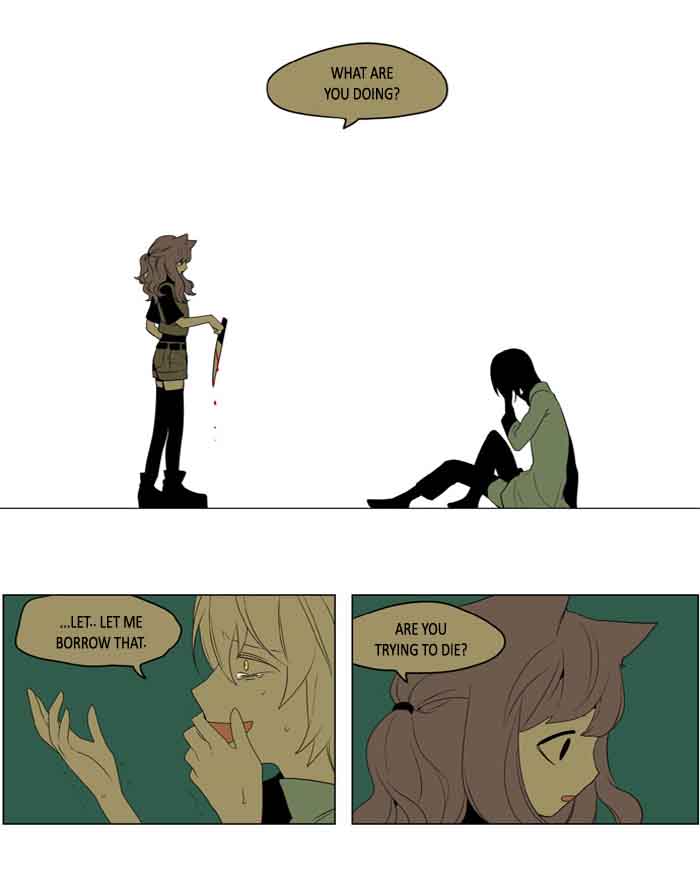 I Dont Want This Kind Of Hero 188 29