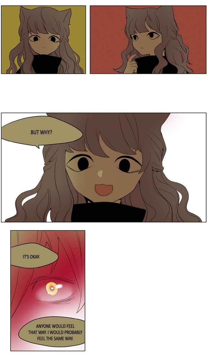 I Dont Want This Kind Of Hero 188 31