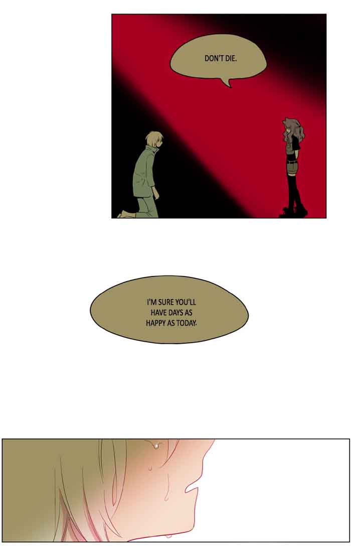 I Dont Want This Kind Of Hero 188 32